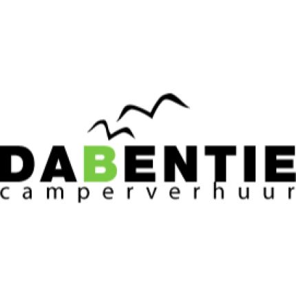 Logotipo de Camperverhuur Dabentie