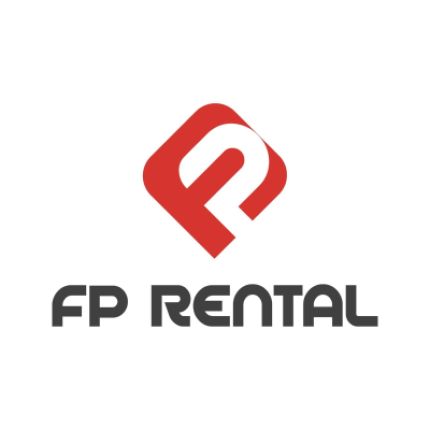 Logo fra Fp Rental