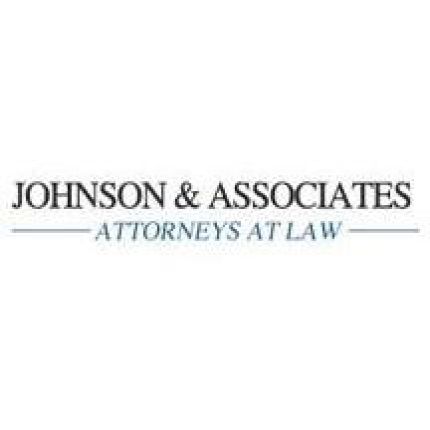 Logotyp från Johnson & Associates