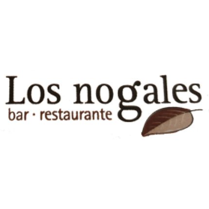 Logotipo de Bar Los Nogales