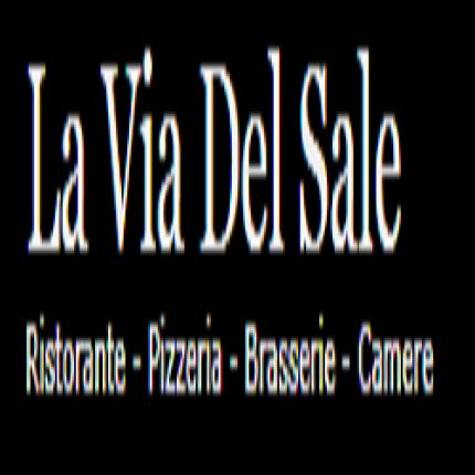 Logotipo de La Via del Sale