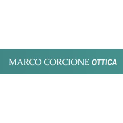 Logo da Marco Corcione Ottica