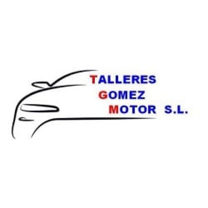 Logo de Talleres Gómez Motor S.L.