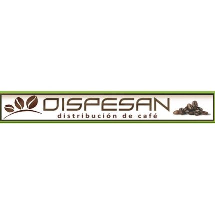 Logotyp från Dispesan Cafe S.L.U.