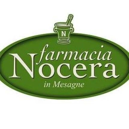 Logo von Farmacia Nocera - Sanitaria e Profumeria