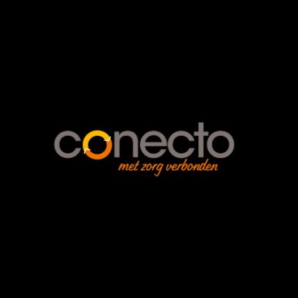Logotyp från Conecto Vzw (Gent)