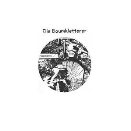 Logo od Die Baumkletterer