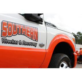 Call now for a wrecker service you can count on!