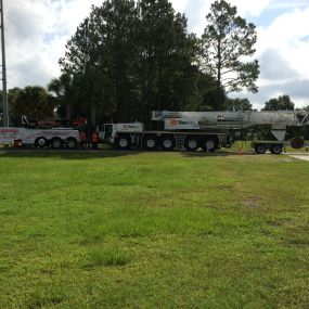 Southern Wrecker & Recovery has provided professional Light, Medium and Heavy duty towing to Jacksonville, St. Augustine and the surrounding area for over 15 years. Our team is customer-focused and fully certified to meet the highest expectations of our valued customers. We strive to provide the best service in the industry through our cutting edge equipment and distinguished operators. All of our towing and recovery services are available 24 hours a day, seven days a week.