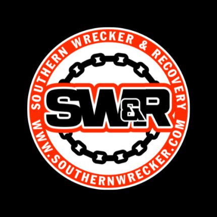 Logo from Southern Wrecker & Recovery
