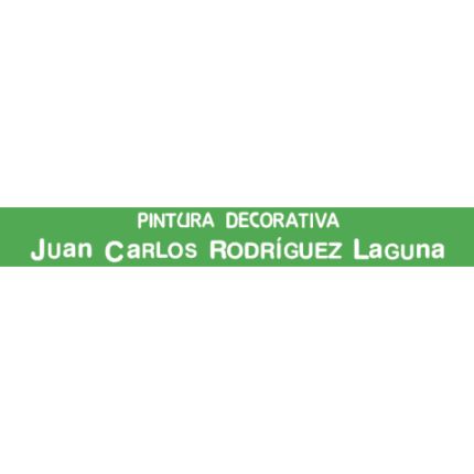 Logo from Pintura Decorativa Juan Carlos Rodriguez Laguna