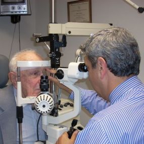 Houston Dry Eye - Eye Exams