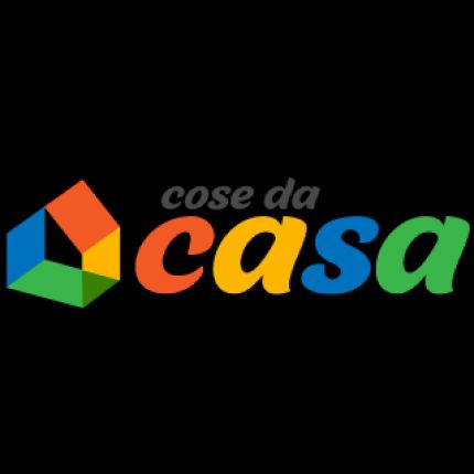 Logo from Cose da Casa  Articoli Natalizi - Oggettistica - Complementi D'Arredo