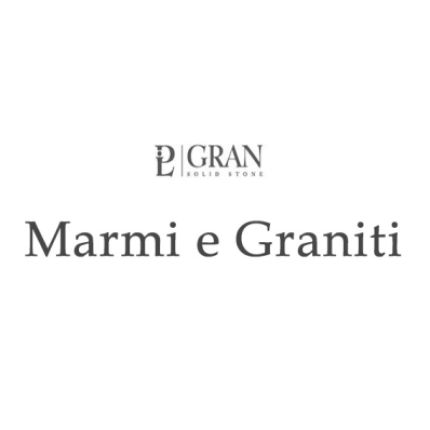 Logotyp från P.I.L. Gran. Marmi Graniti