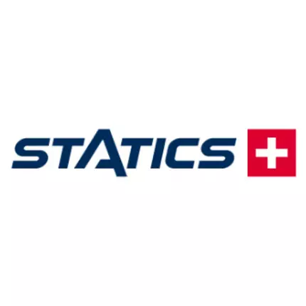 Logo from STATICS plus