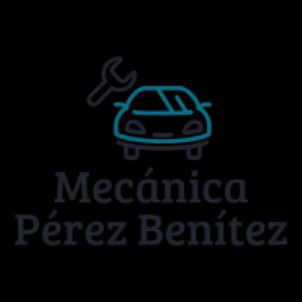 Logo od MECÁNICA PÉREZ BENÍTEZ, S.L.