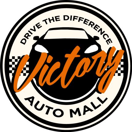 Logo de Victory Auto Mall