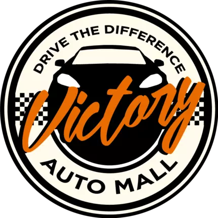 Logo from Victory Auto Mall