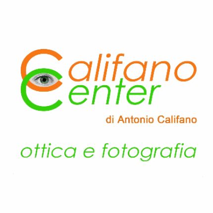 Logo da Ottica Califano Center