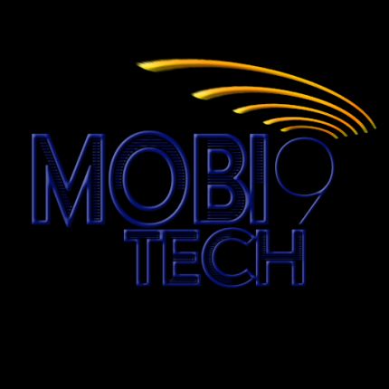 Logo da Mobi9Tech Digital Marketing