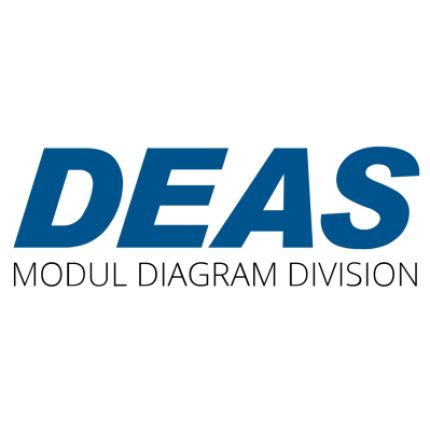 Logo van Deas