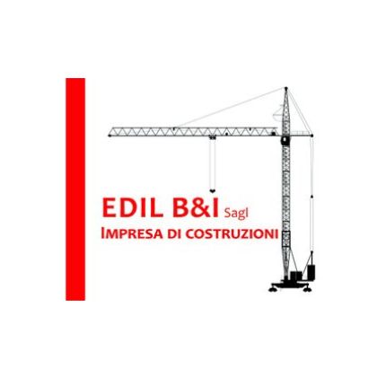 Logotipo de Edil B&I Sagl