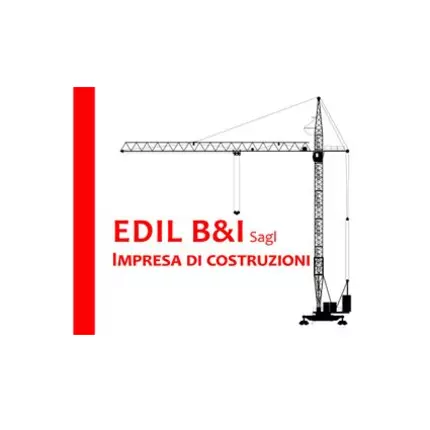 Logo da Edil B&I Sagl