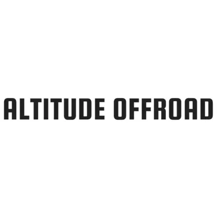 Logo from Altitude Offroad