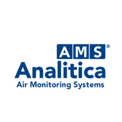 Logo von Ams Analitica