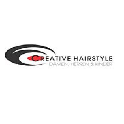 Logotipo de Creative Hairstyle