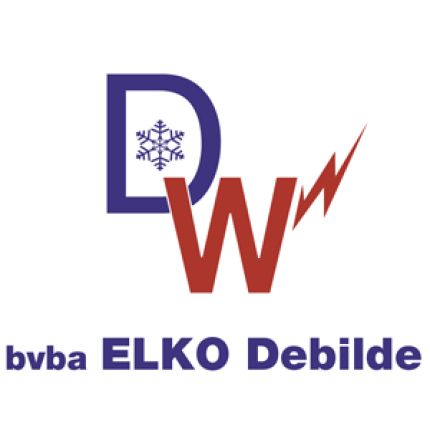 Logo od Elko Debilde