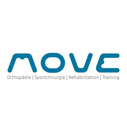 Logo von MOVE Praxisgemeinschaft & Therapiezentrum