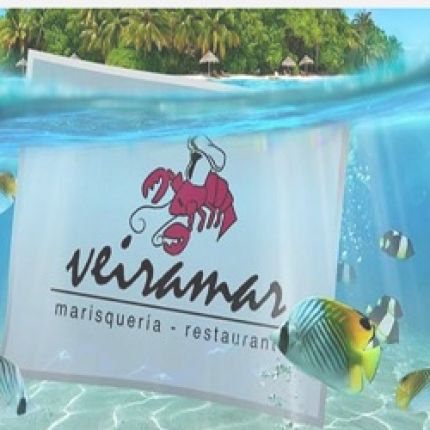 Logotyp från Restaurante Veiramar