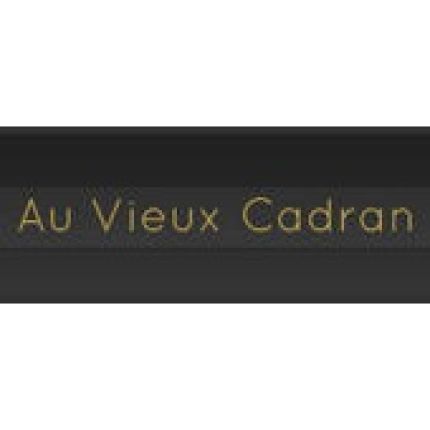 Logotipo de Au Vieux Cadran - Van de Put Frédéric