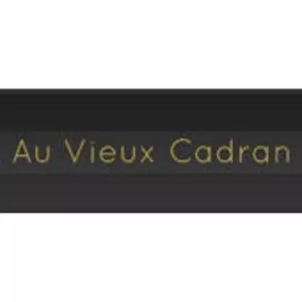 Logo van Au Vieux Cadran - Van de Put Frédéric