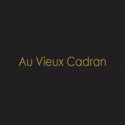 Logo von Au Vieux Cadran - Van de Put Frédéric