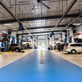 Bild von Lia Honda Brewster Auto Repair & Service Center