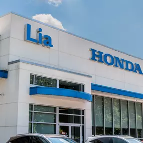 Bild von Lia Honda Brewster Auto Repair & Service Center