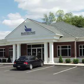 Bild von Mid-Hudson Valley Federal Credit Union