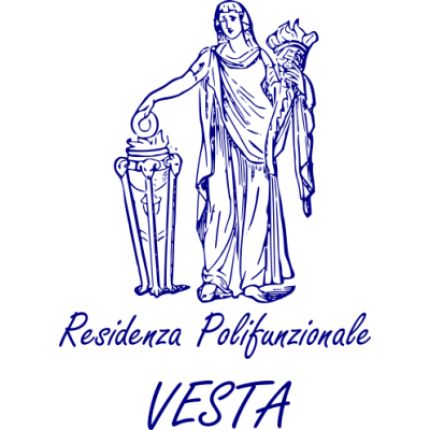 Logótipo de Casa di Riposo Polifunzionale Vesta Trieste