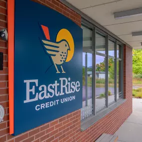 Bild von EastRise Credit Union