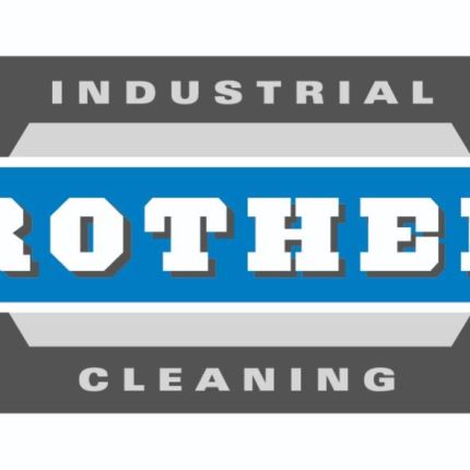 Logo da Brohers Industrial Cleaning
