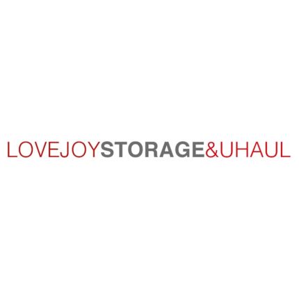 Logo van LoveJoy Storage