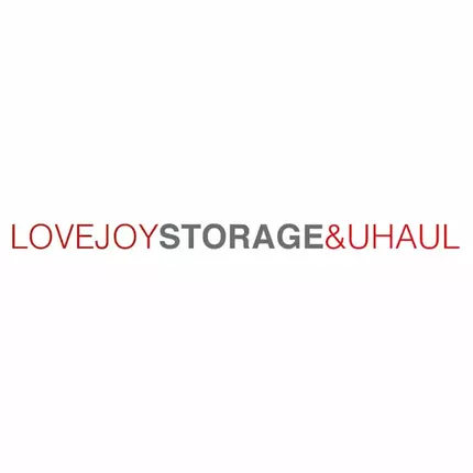 Logo od LoveJoy Storage