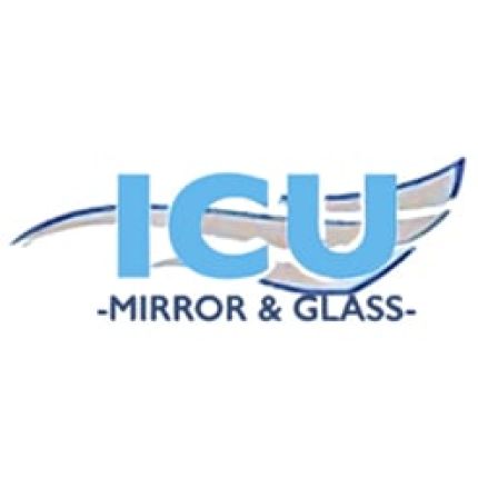 Logo from ICU Mirror & Glass