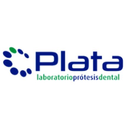 Logo da Plata Laboratorio Prótesis Dental