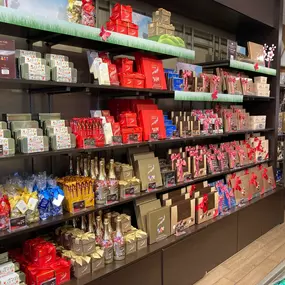 Bild von Lindt Chocolate Shop