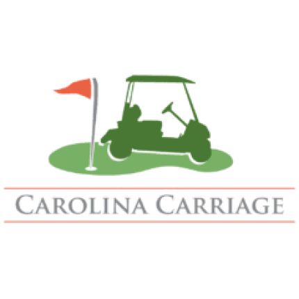 Logo da Carolina Carriage