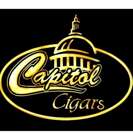 Logo from Capitol Cigars