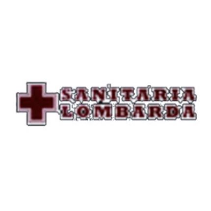Logo da Sanitaria Lombarda